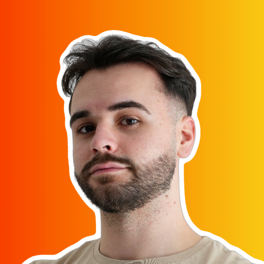 Léo Donatelli - Media Buyer - Facebook Ads & Google Ads