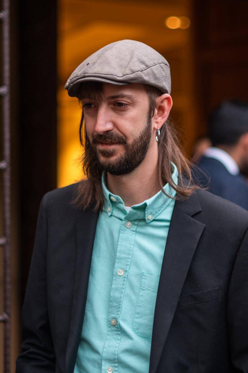 Fernando Capdepón Arroyo - Operador de Cámara - Editor de Video - Fotógrafo
