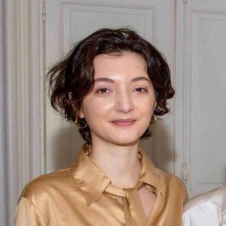 Carla Monti