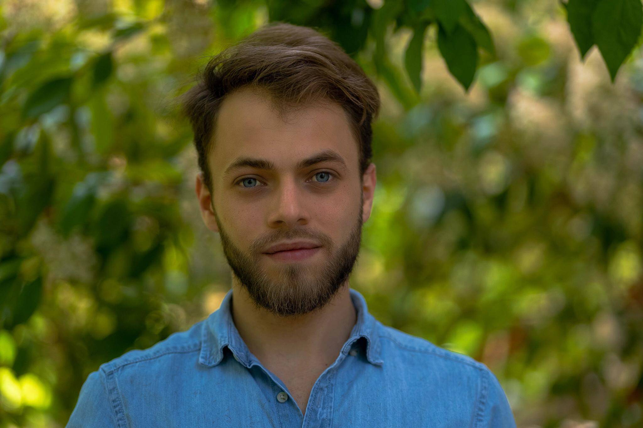 Timothée Caumartin