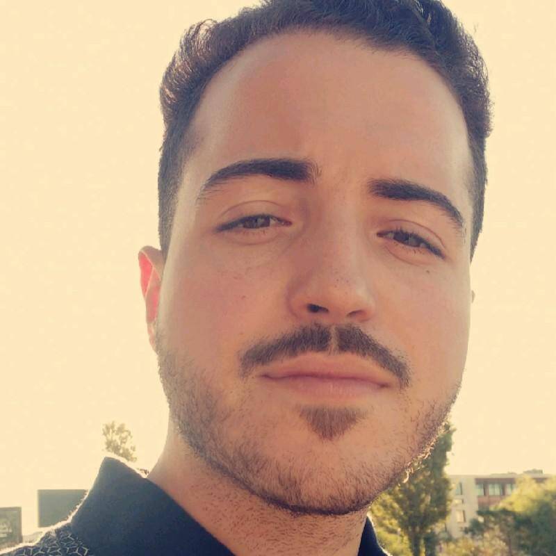 Oussama Kotbi