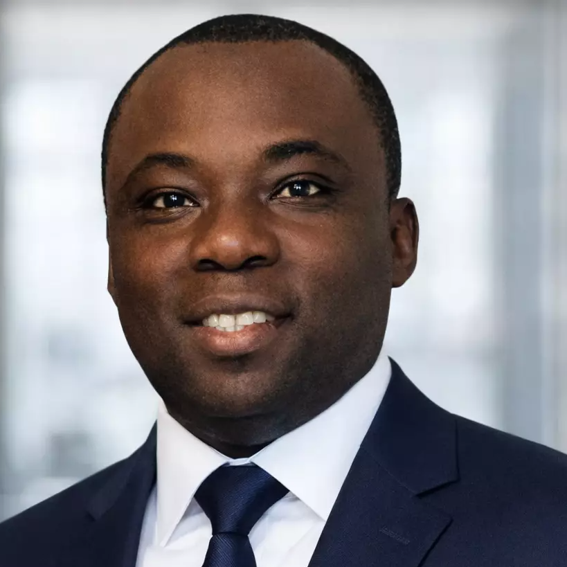 Adessina Olouwole - Chef Projet IT Telecom Transformation, gouvernance