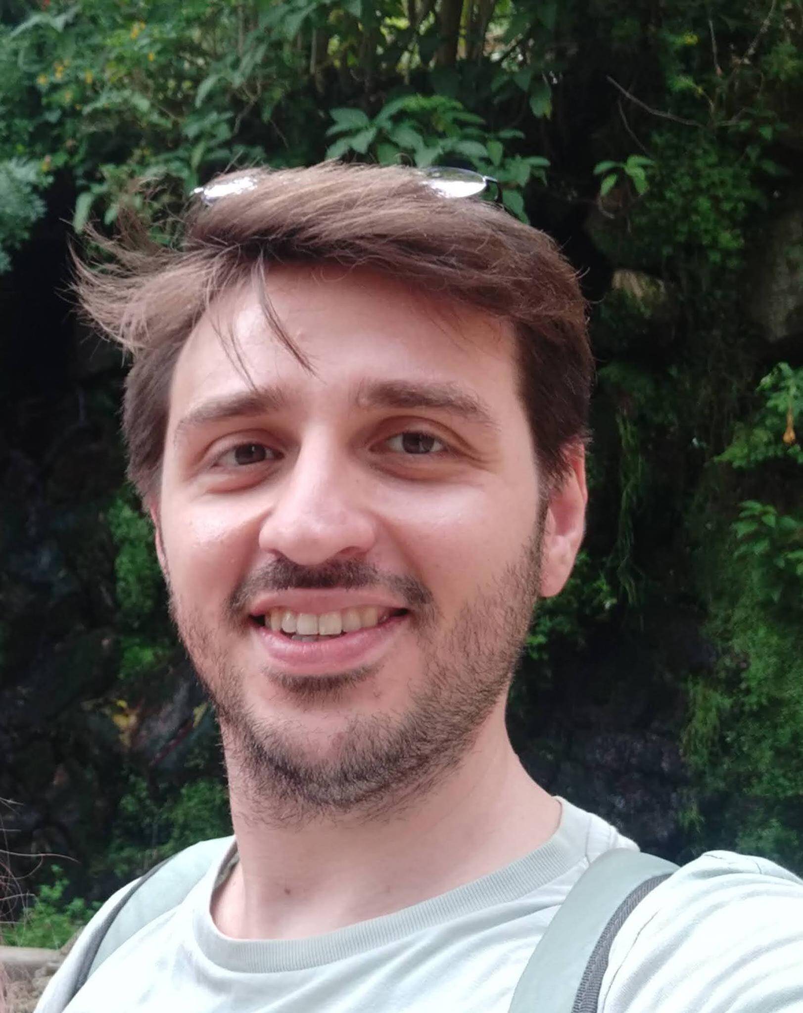Nejat Özalp