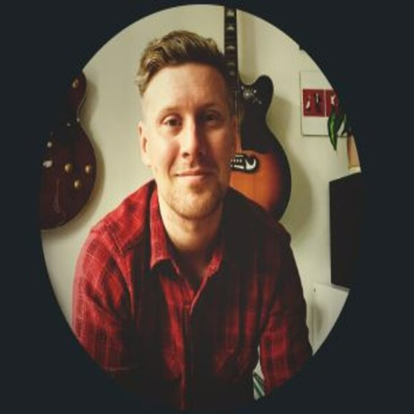 Dan Cooper