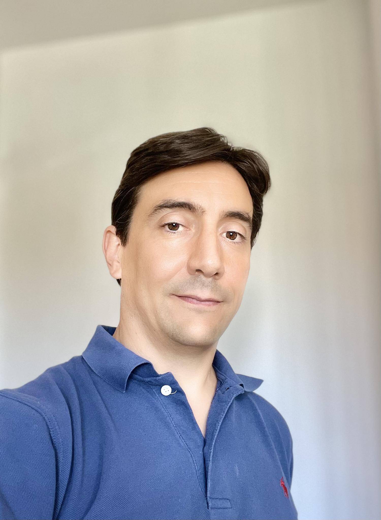 Raul S. - Arquitecto Empresarial / CIO / CTO