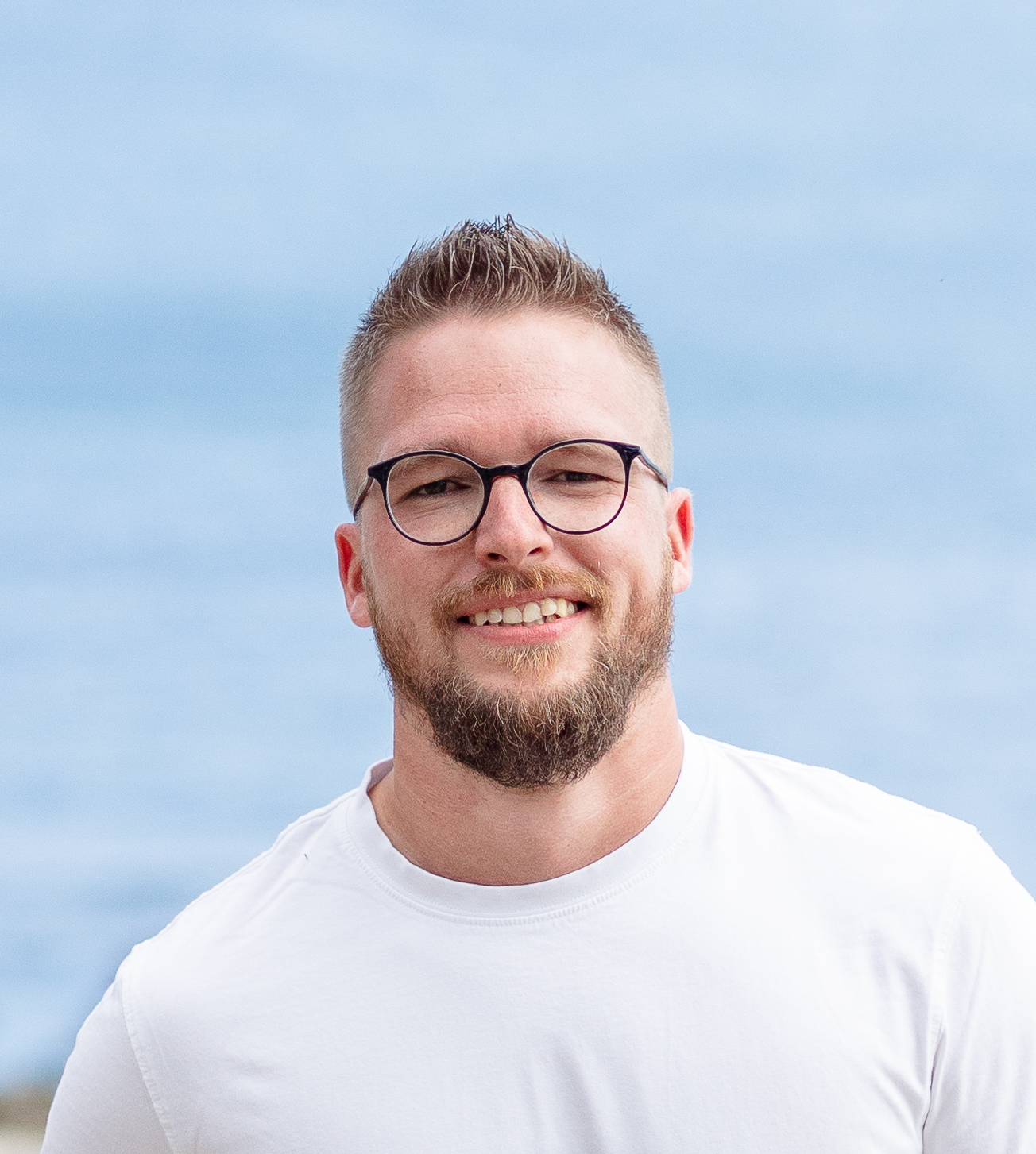 Kevin Pinel