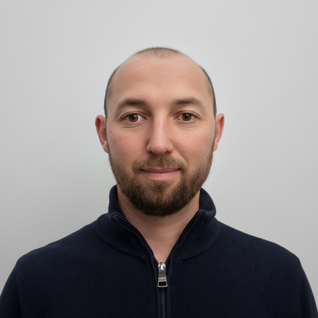 Sylvain Denizet