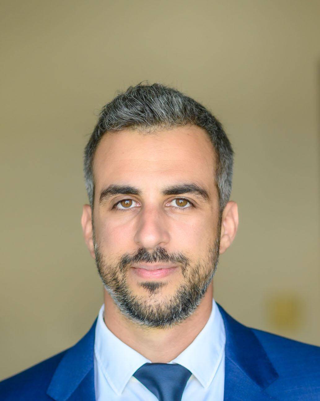 Gavriil Gavriilidis