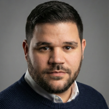 Cédric Manie