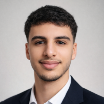 Yassine Manouach - Développeur d’applications web & SaaS