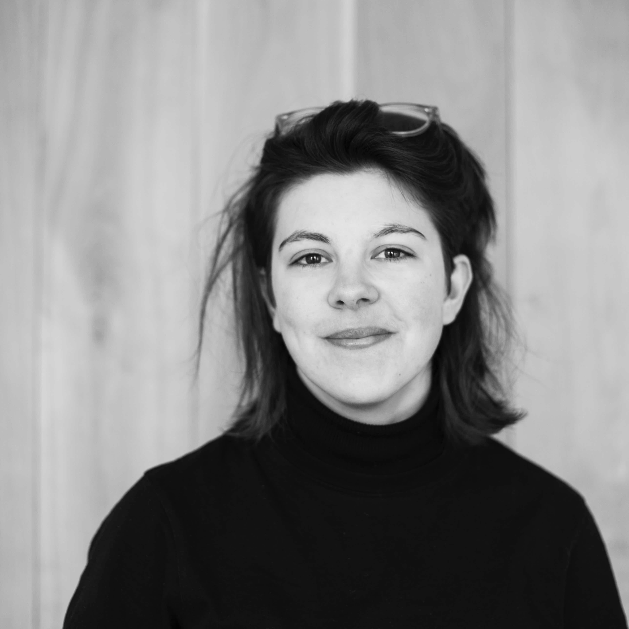 Gitte V.