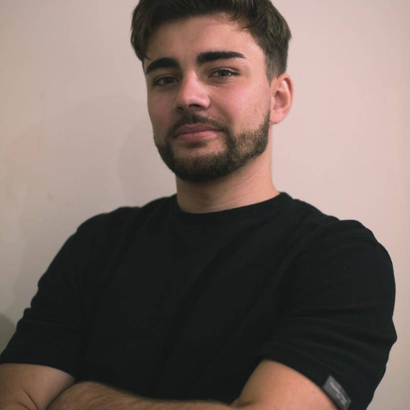 Damien B.