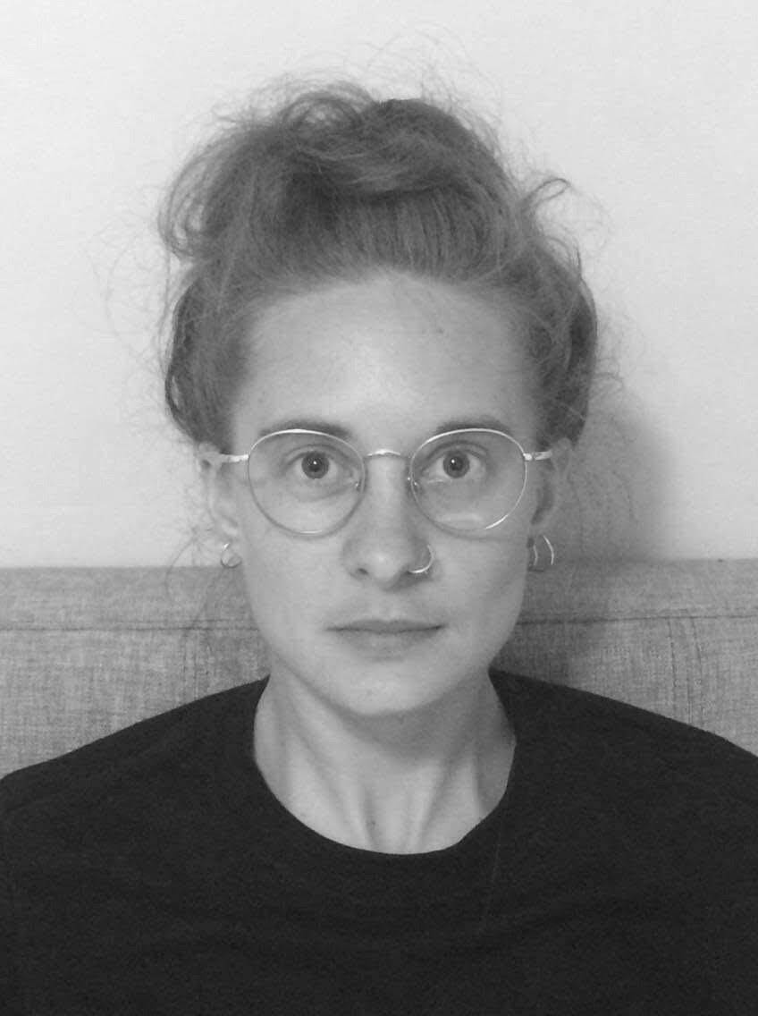 Chloé Barbier