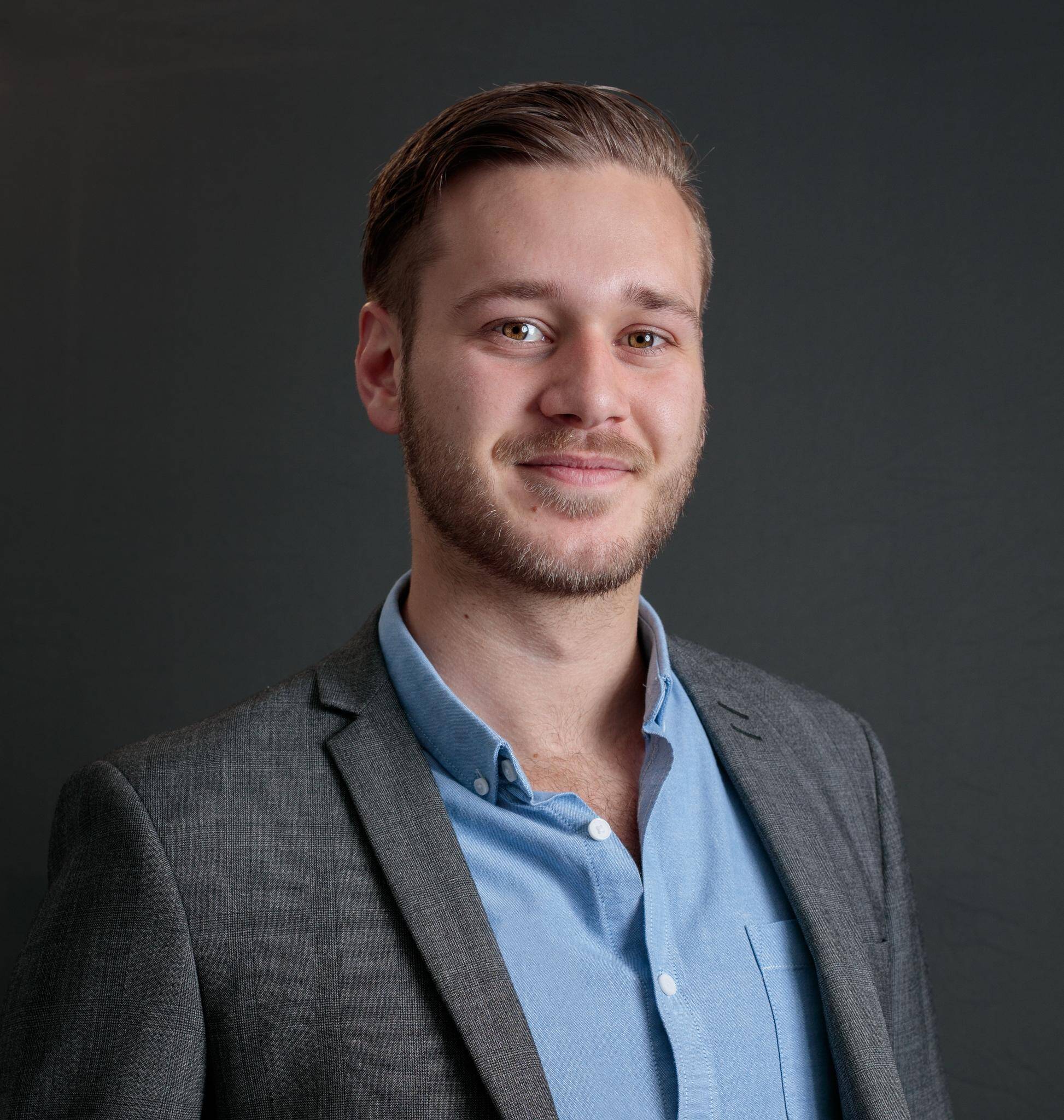 Damien Venturelli