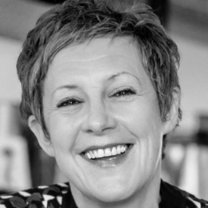 Jess Tyrrell - Fractional COO | AI Transformation & Adoption
