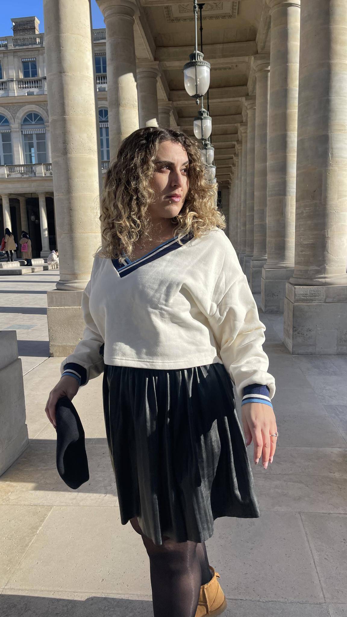 Alya Melila