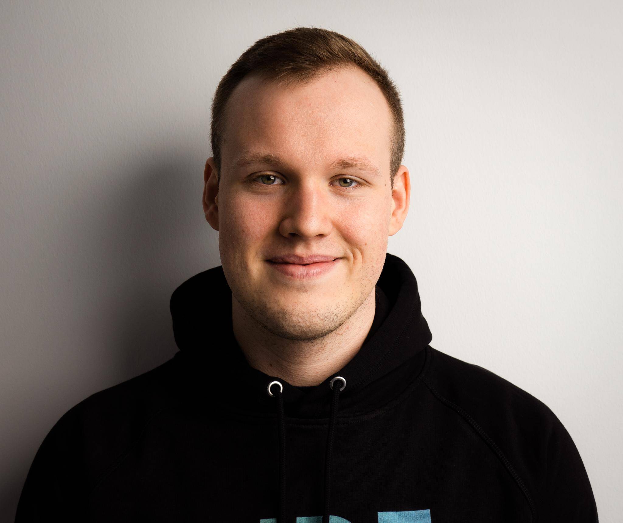 Til Lichtinger - Finance Manager