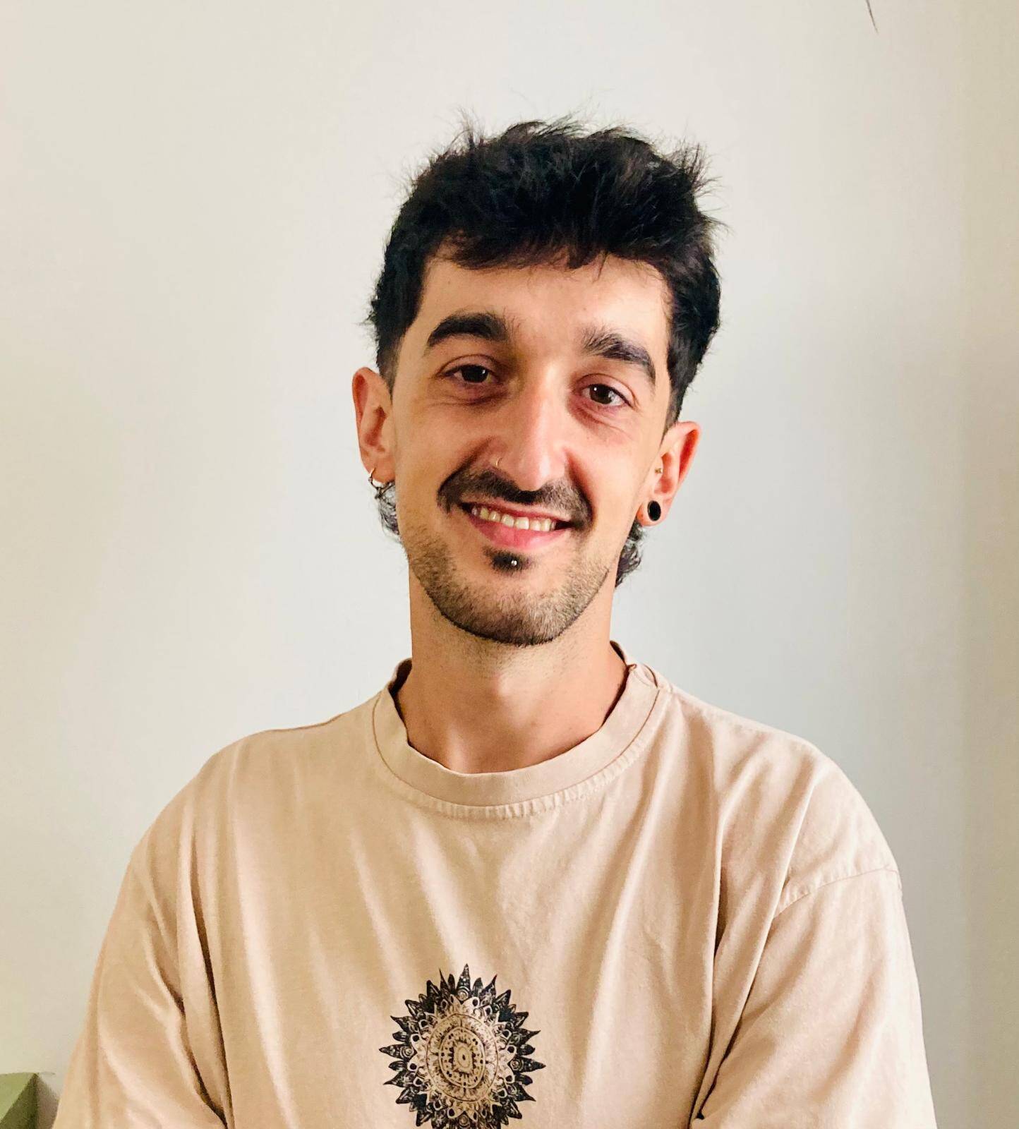 Asier Rodríguez Murua