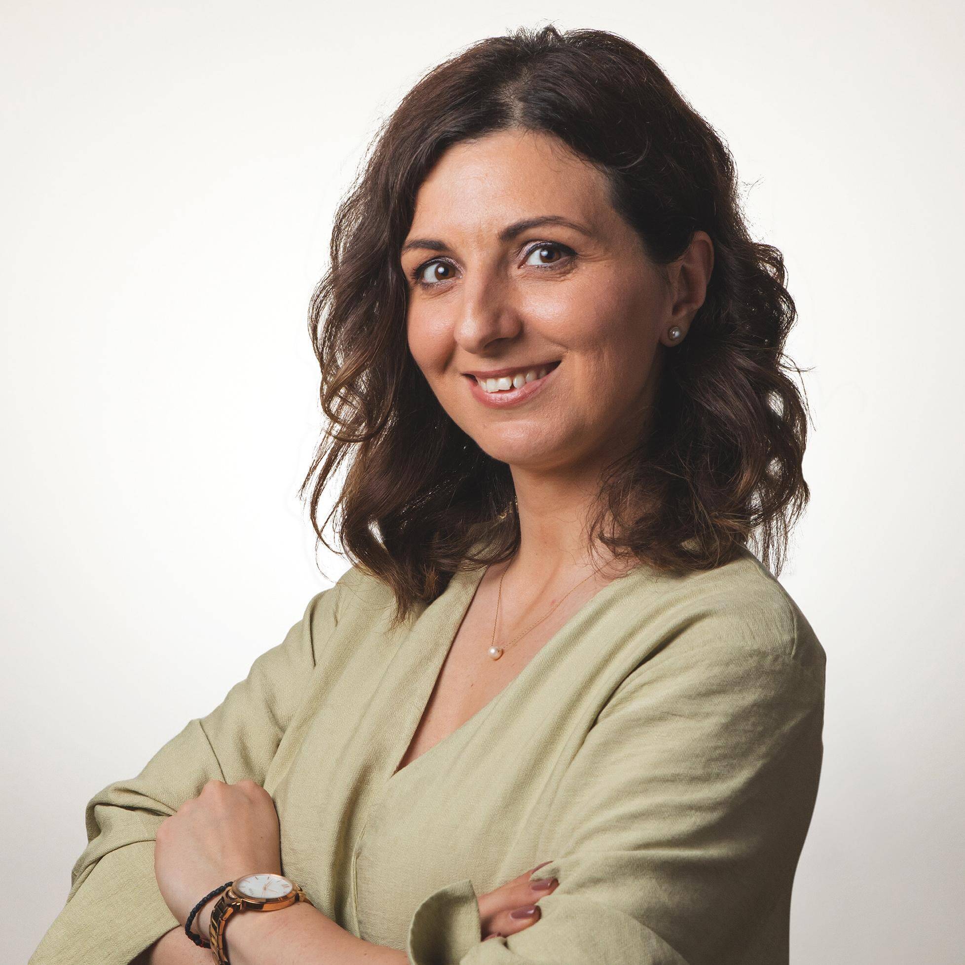 Dragana Garibovic - Référent fraude, Contrôleur qualité