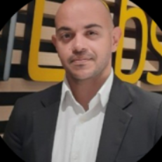 Haroun Dellai - Data Architecte / Lead Data Engineer