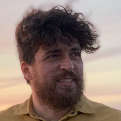 Gérald P.