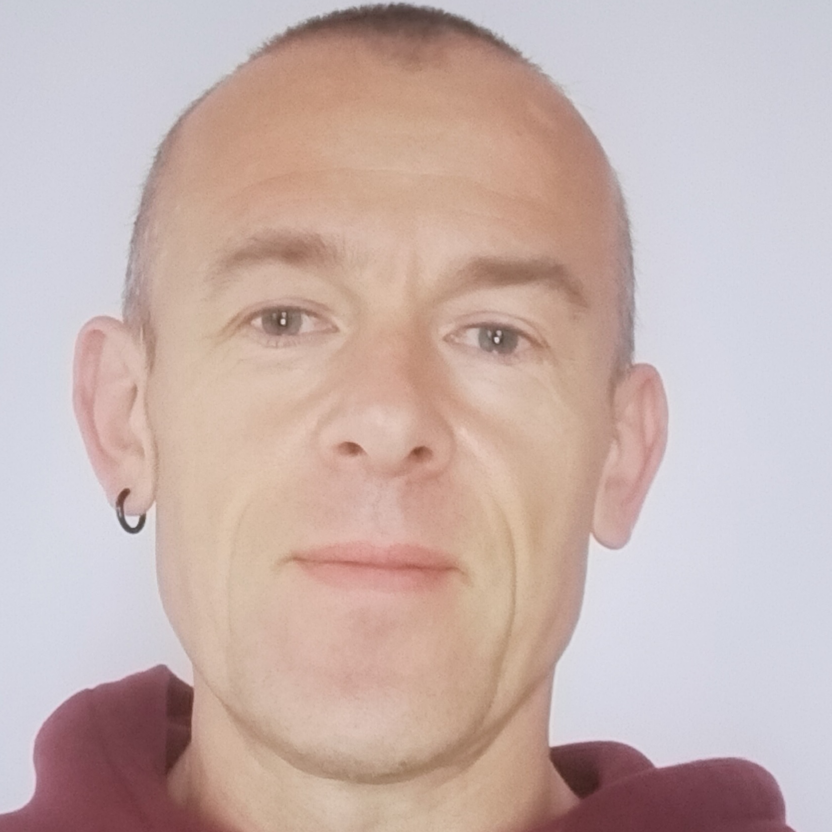 Thierry Tisserand