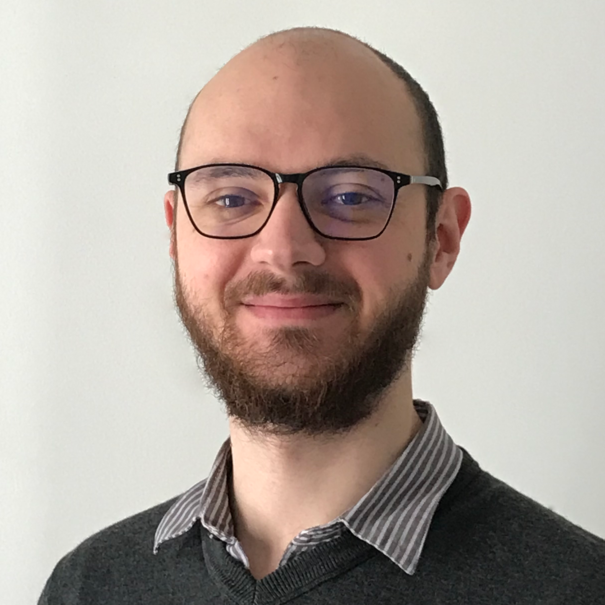 Mathias Leroy