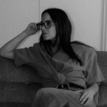 Caroline Lambot - Brand, Content & Partnerships
