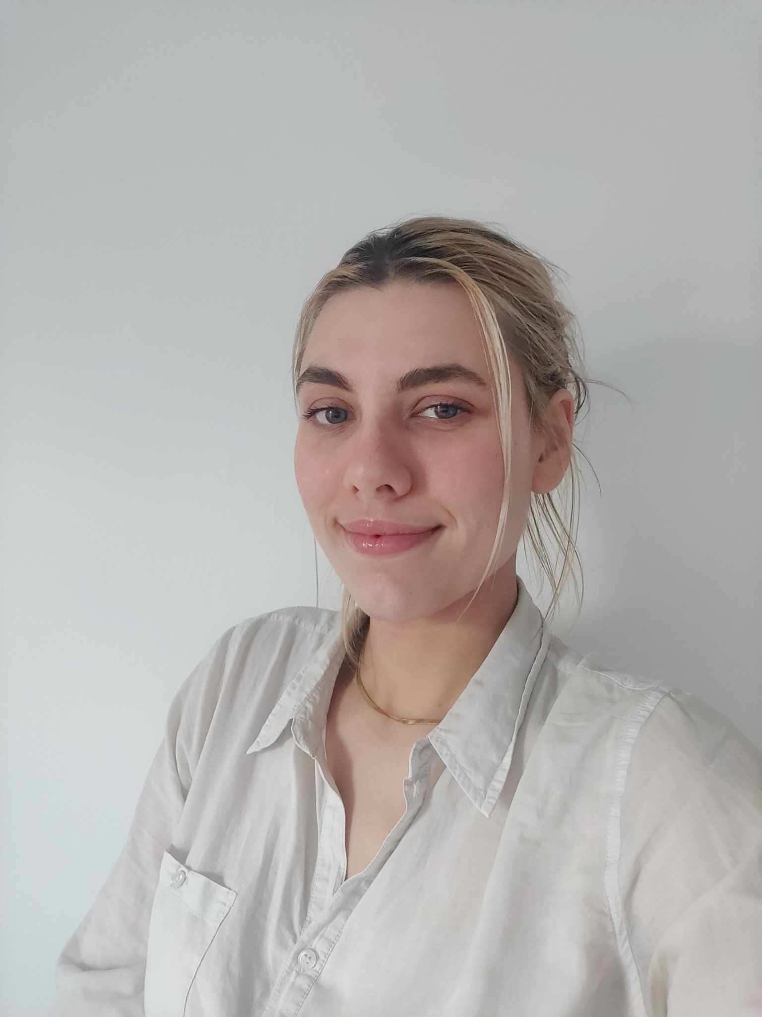 Caroline Barbara