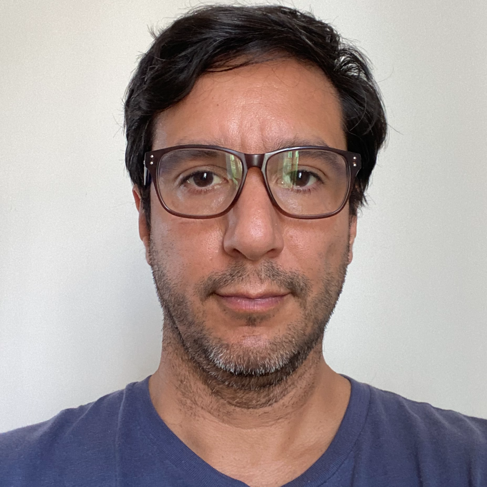 Juan Pablo Arce