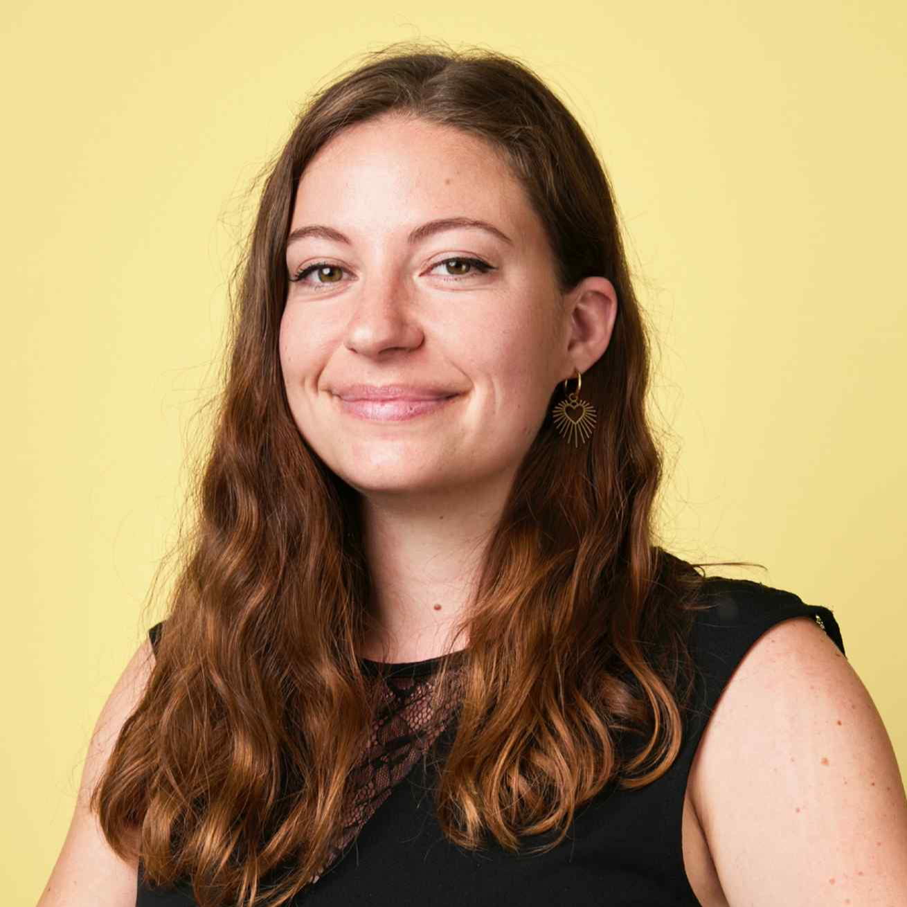 Mathilde F. - Cheffe de projet - QA analyst