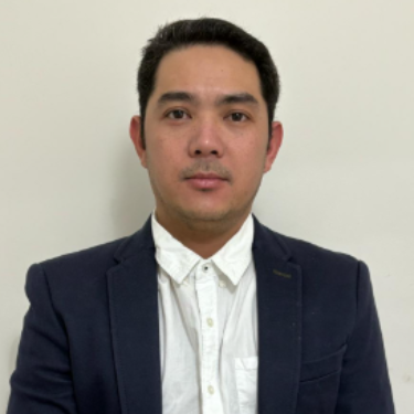 Joe Marie Belen - AI Automation Engineer and Cybersecurity