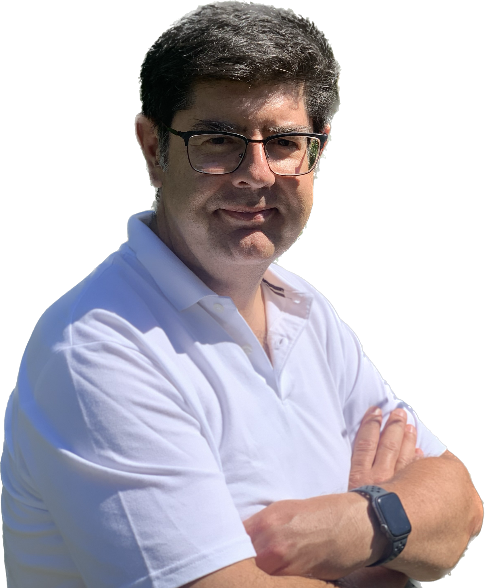 Carlos De Alejandro García