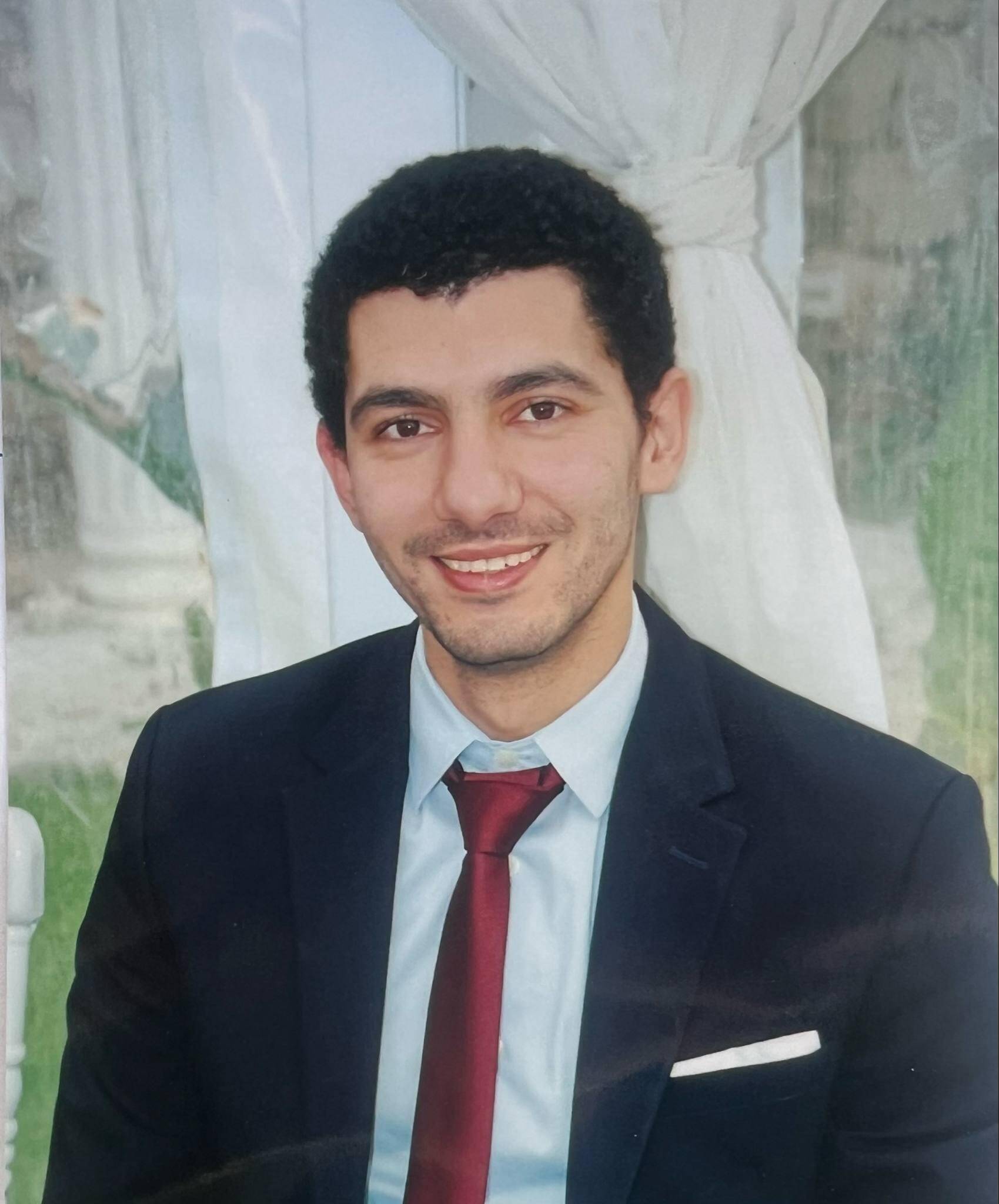 Karim Aouadi