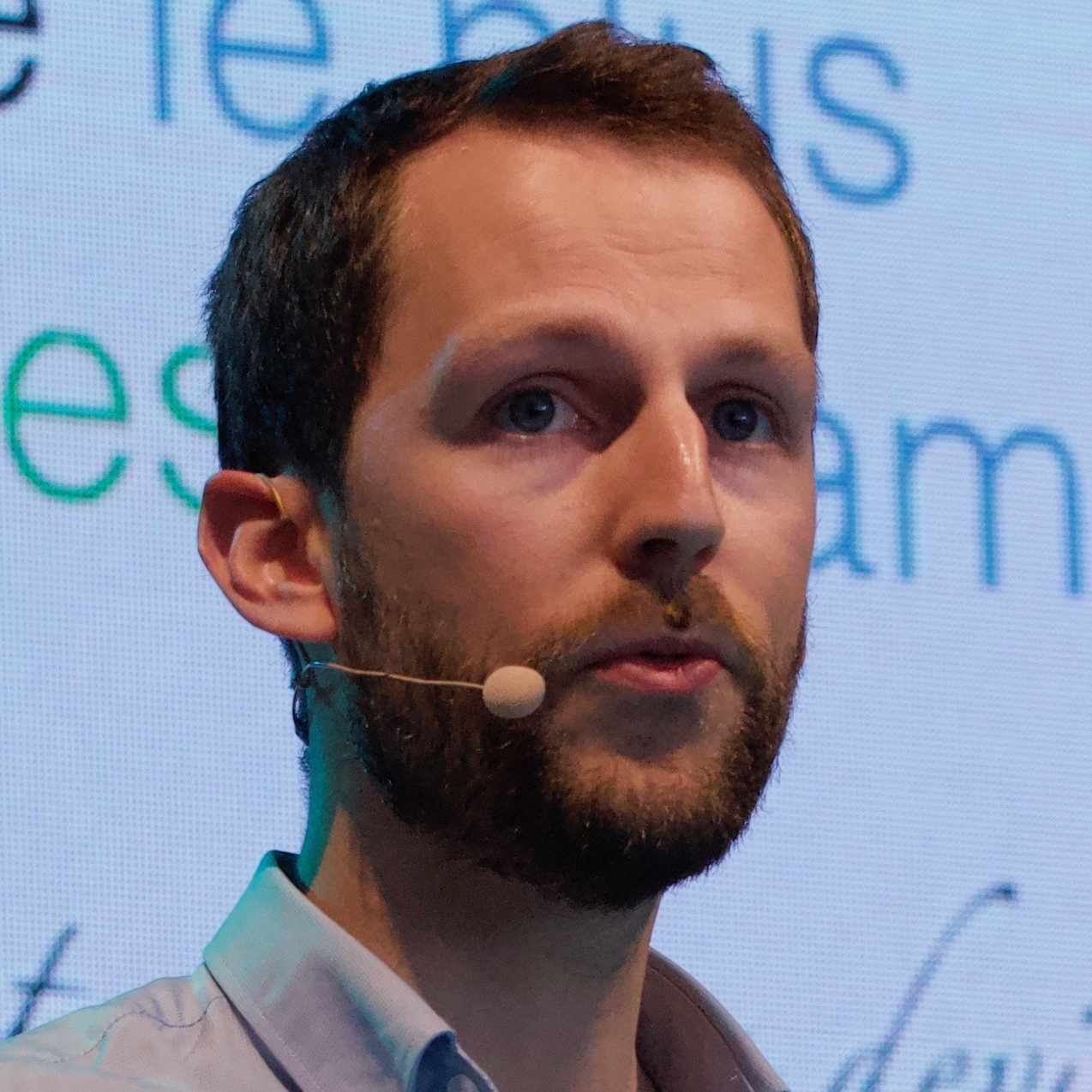 Francois-Guillaume Ribreau