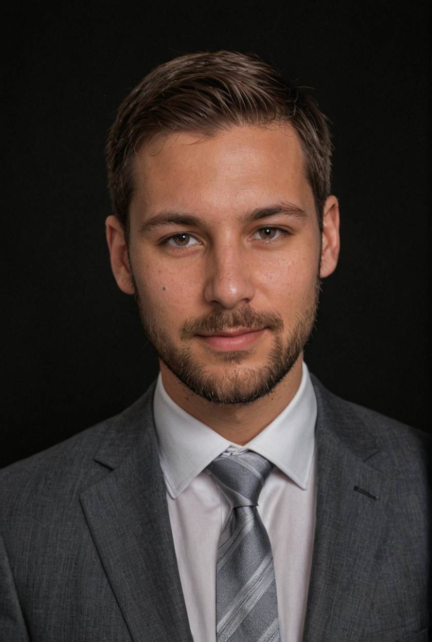 Eric F.
