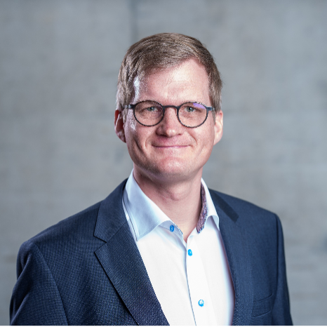 Matthias Sauer-Rank - Interim IT Manager | Delivery & Service