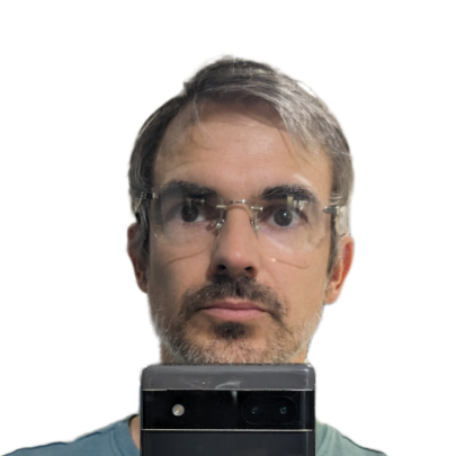 Loïc Le Verge