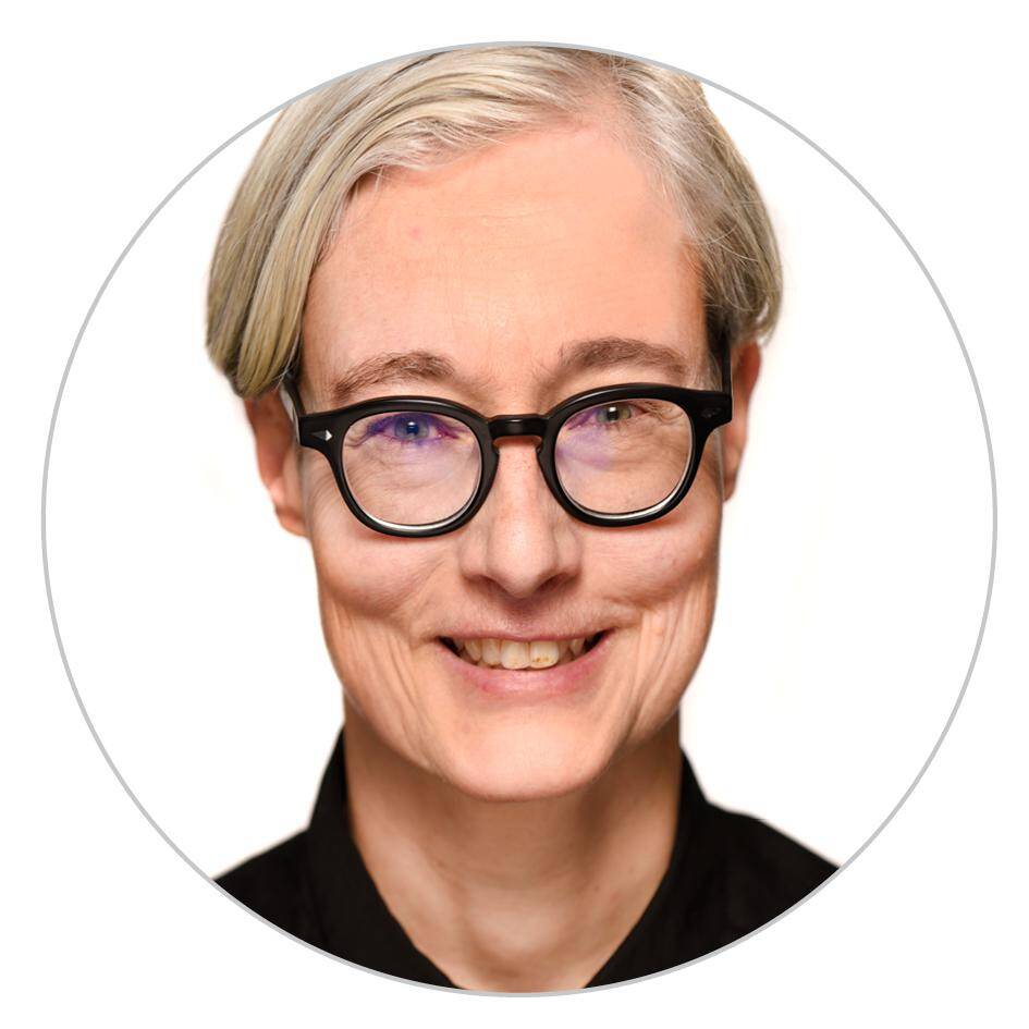 Angelika Scholz