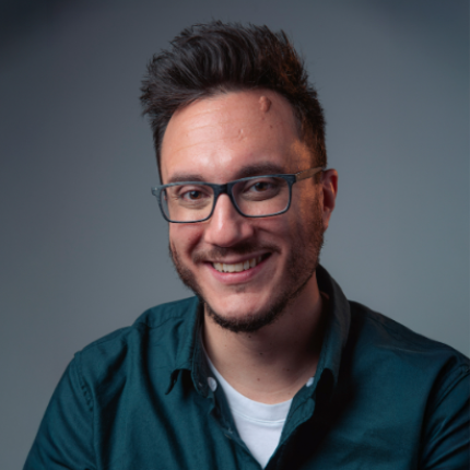 Matias Hernan V.