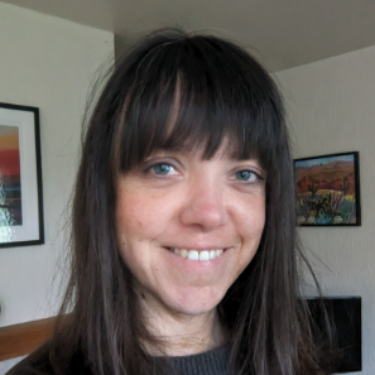 Pam Groom