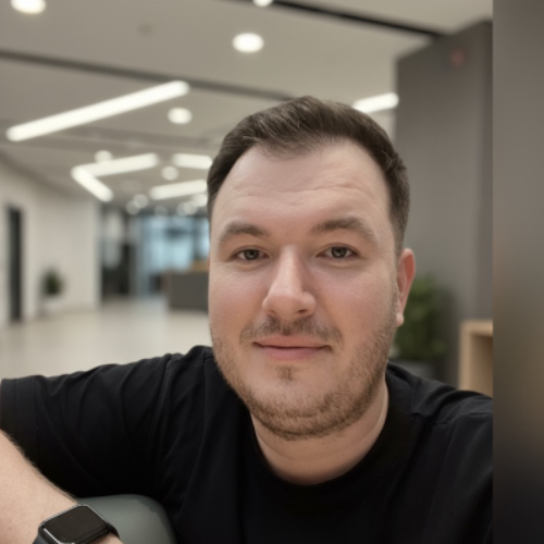 Daniel Radix