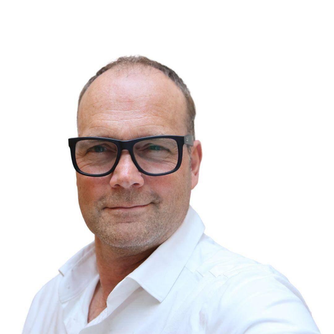 Bart Jenezon