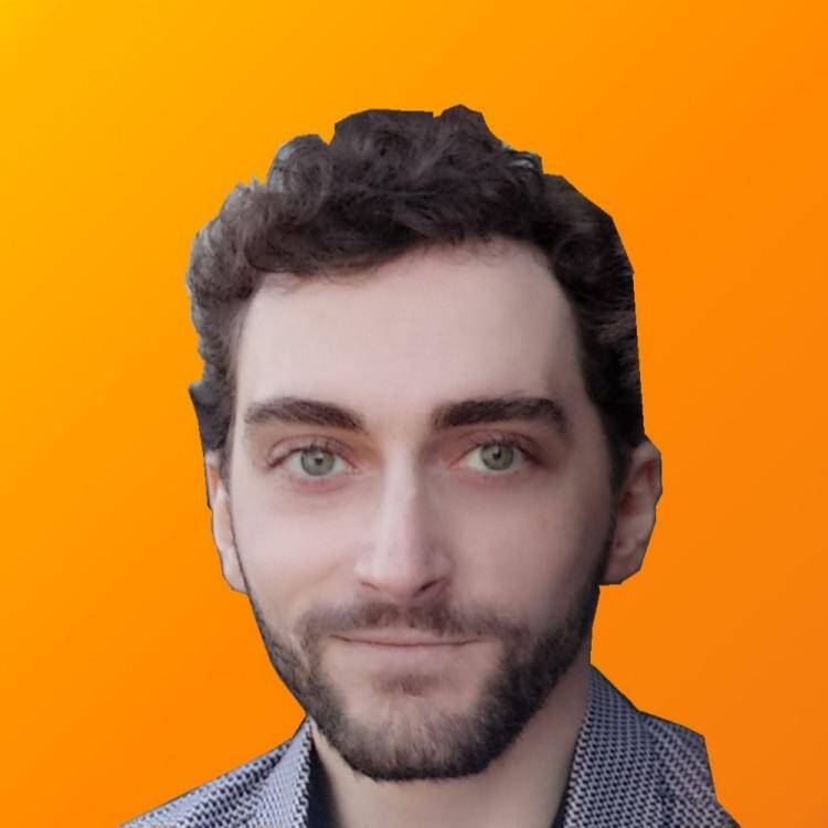 Thomas D. - Développeur web Full-Stack | PHP, Laravel, CMS, IA