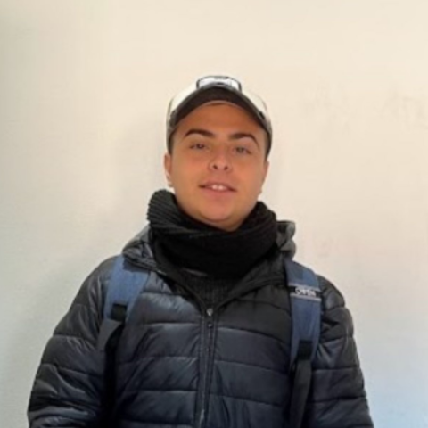 Tobias R. - Desarrollador Fullstack & Especialista en IA