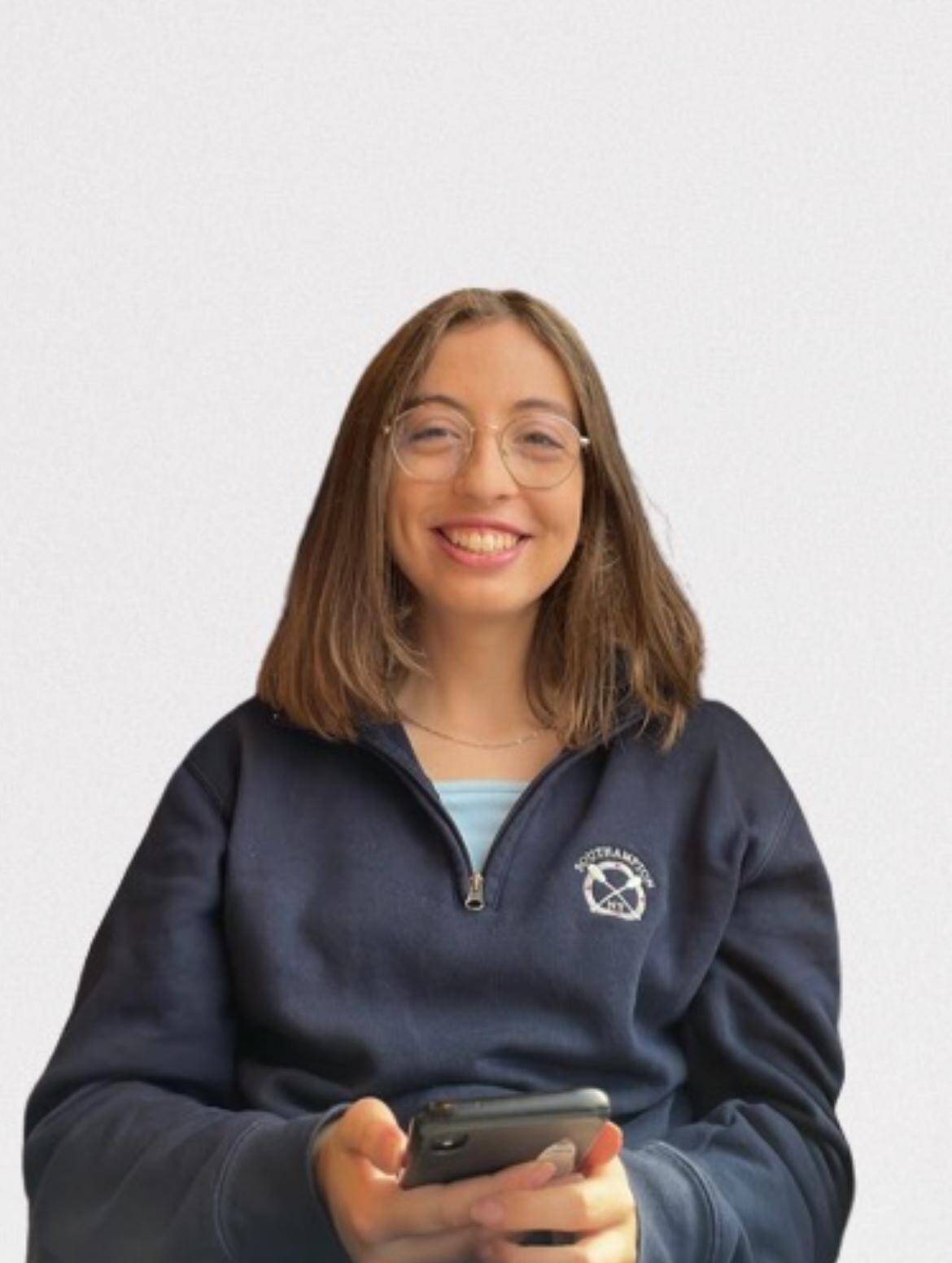 Jade Chaimovitch