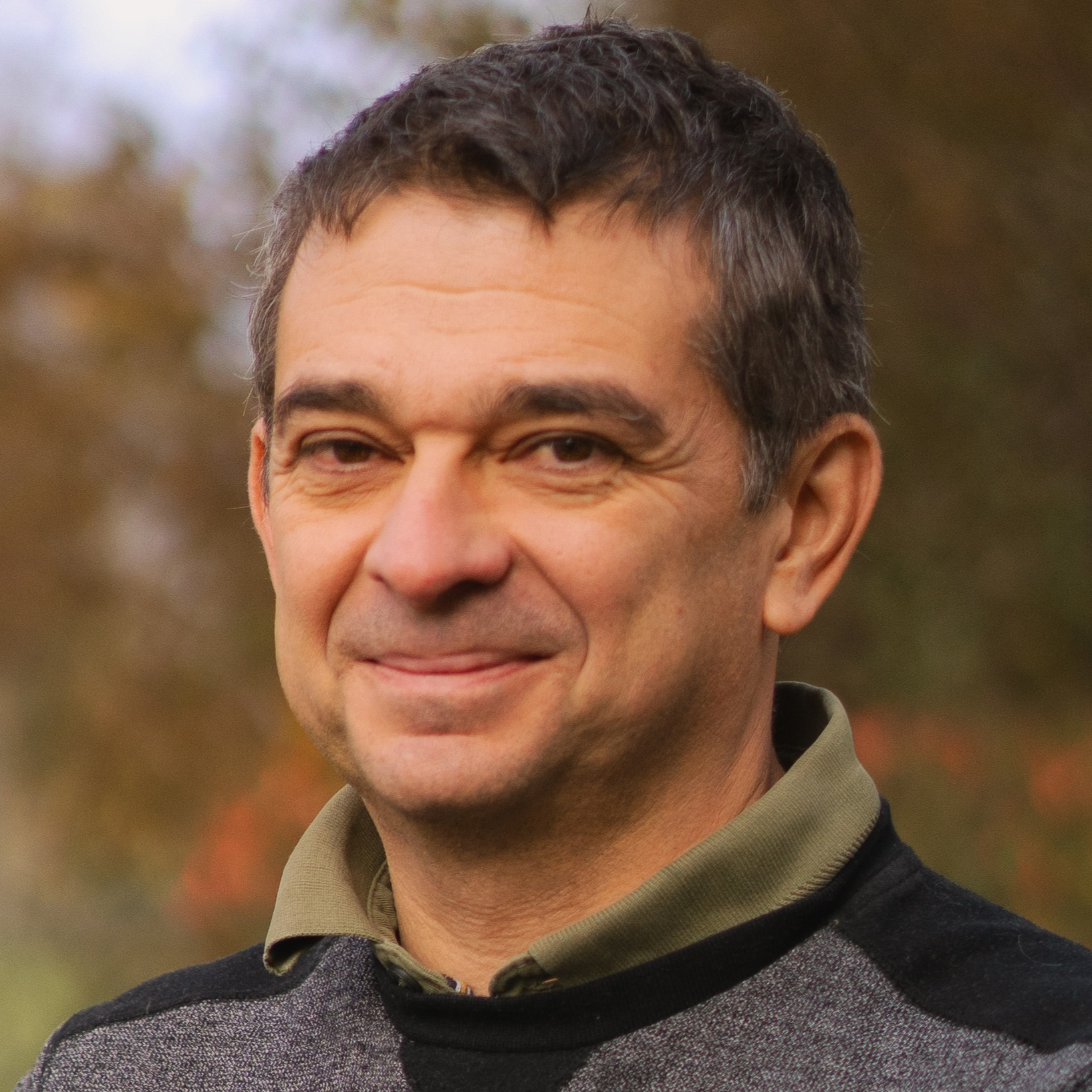Christian Goetz