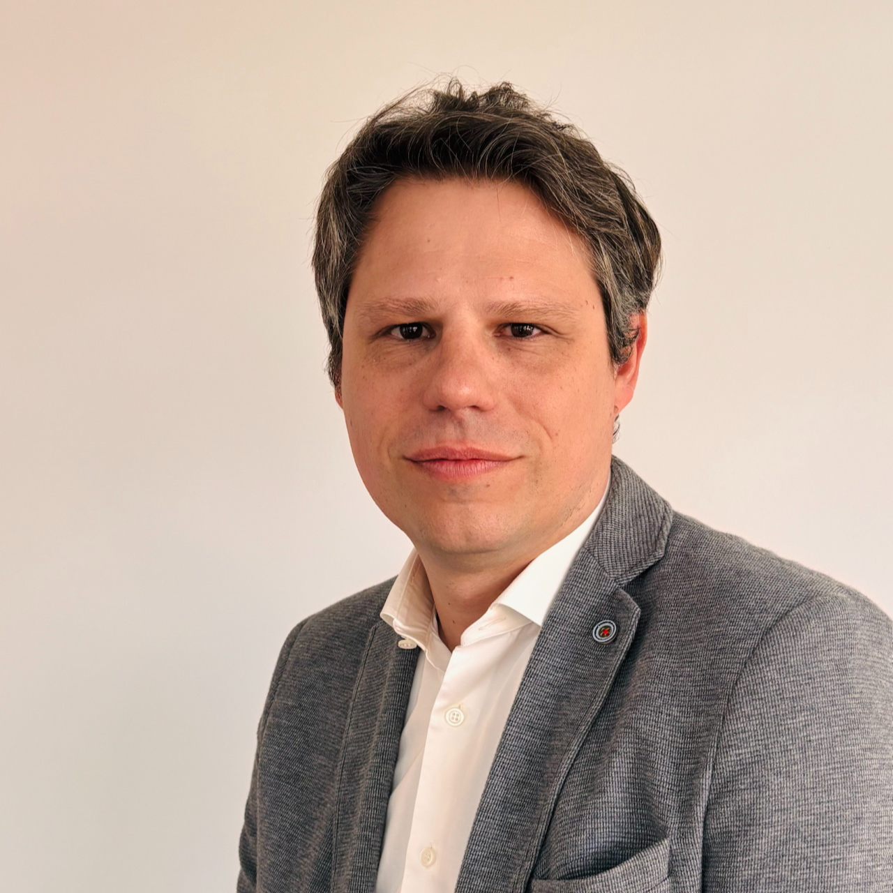Geoffroy Vaquette - Senior Data Engineer | Databricks | SAP BW-IP