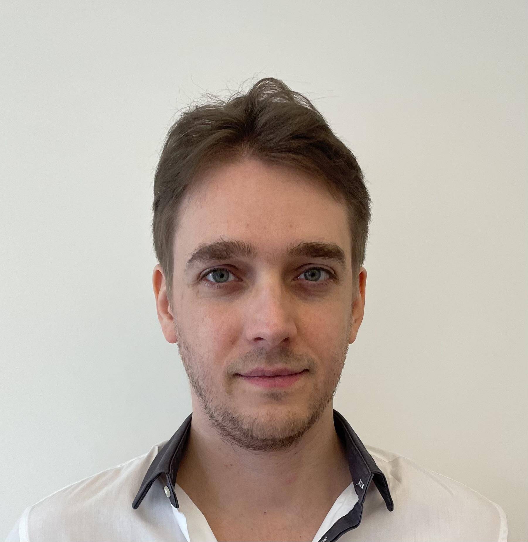 Patrick Devalois - Développeur Fullstack - Laravel & Vue.js / Nuxt