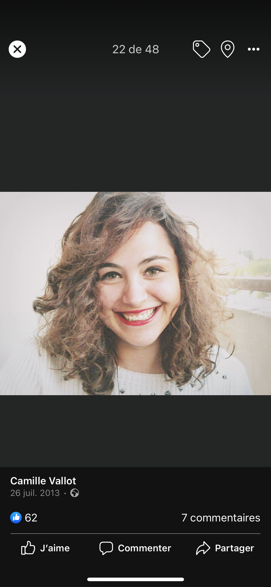 Camille V.